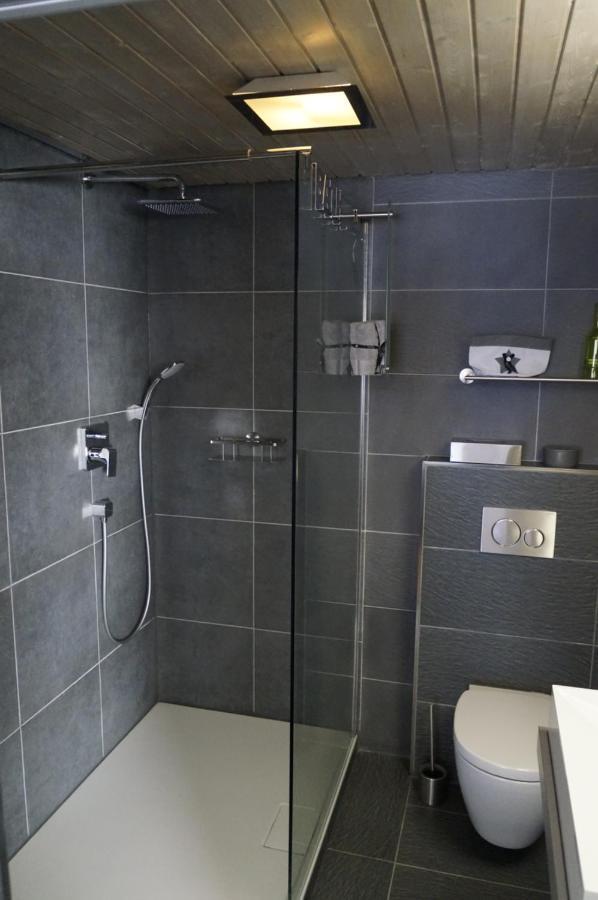 Bannwaldseestudio Apartment Халблех Екстериор снимка
