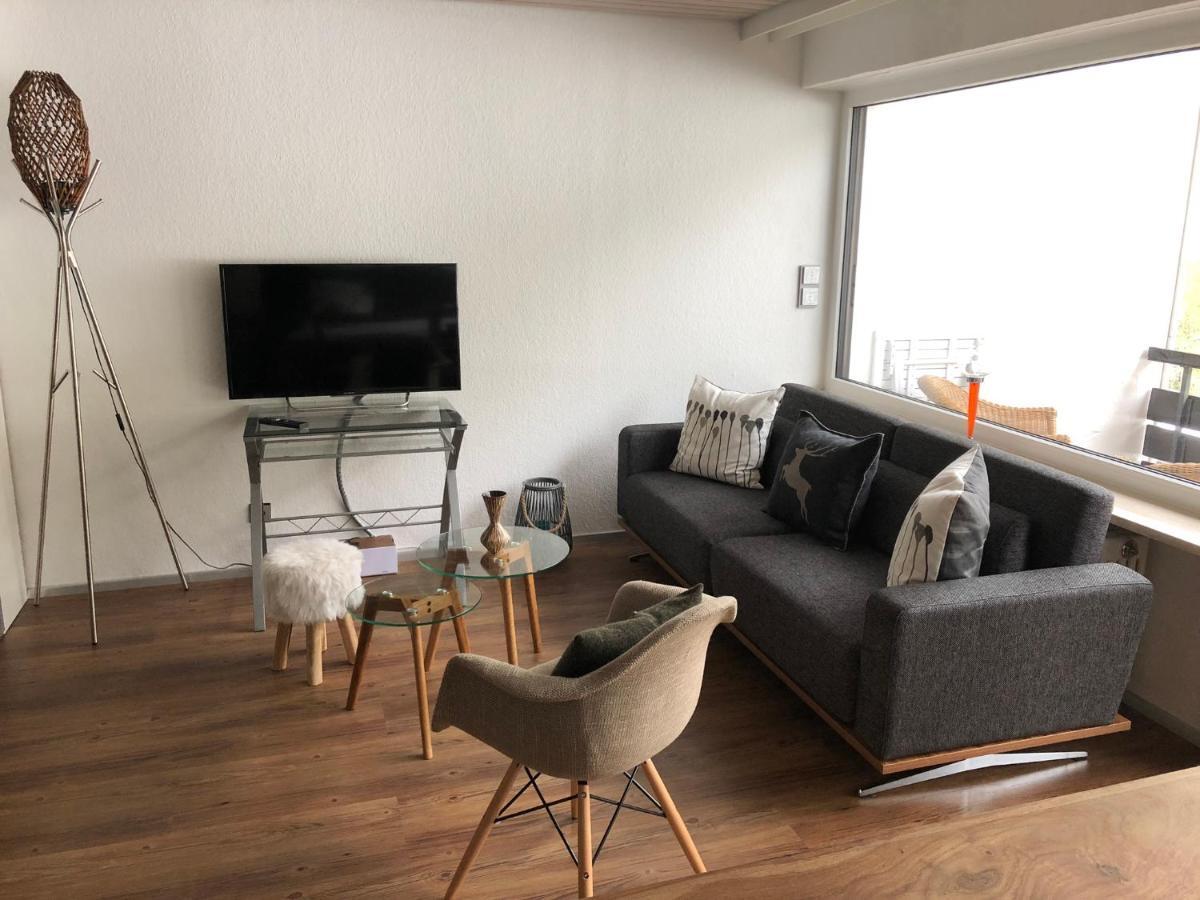 Bannwaldseestudio Apartment Халблех Екстериор снимка